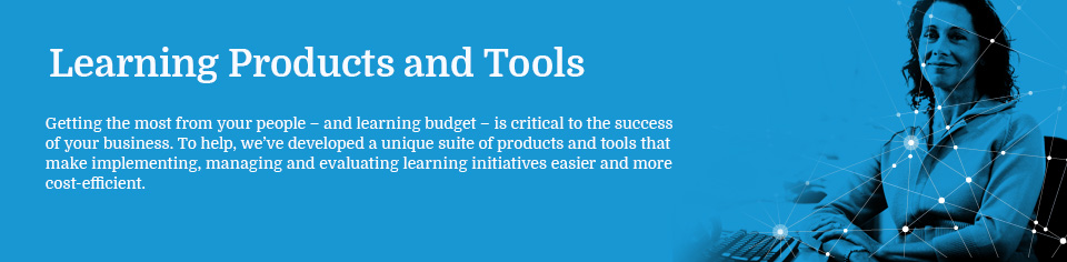 learning-products-and-tools